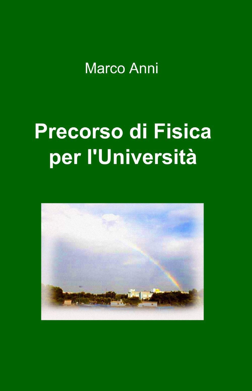 Precorso di Fisica per l'Università book