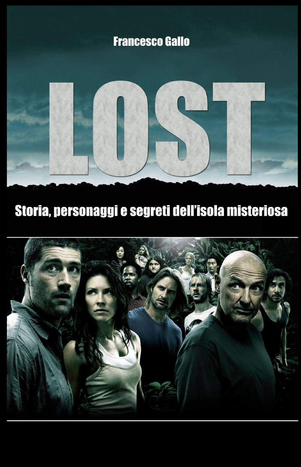 Lost (La community di ilmiolibro.it) Film, Art & Culture