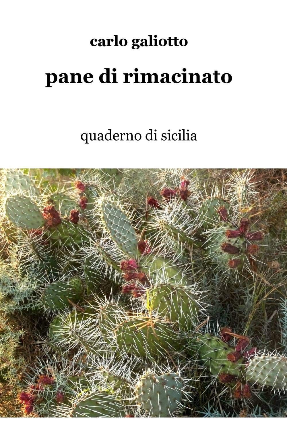 pane di rimacinato (La community di ilmiolibro.it) Poetry