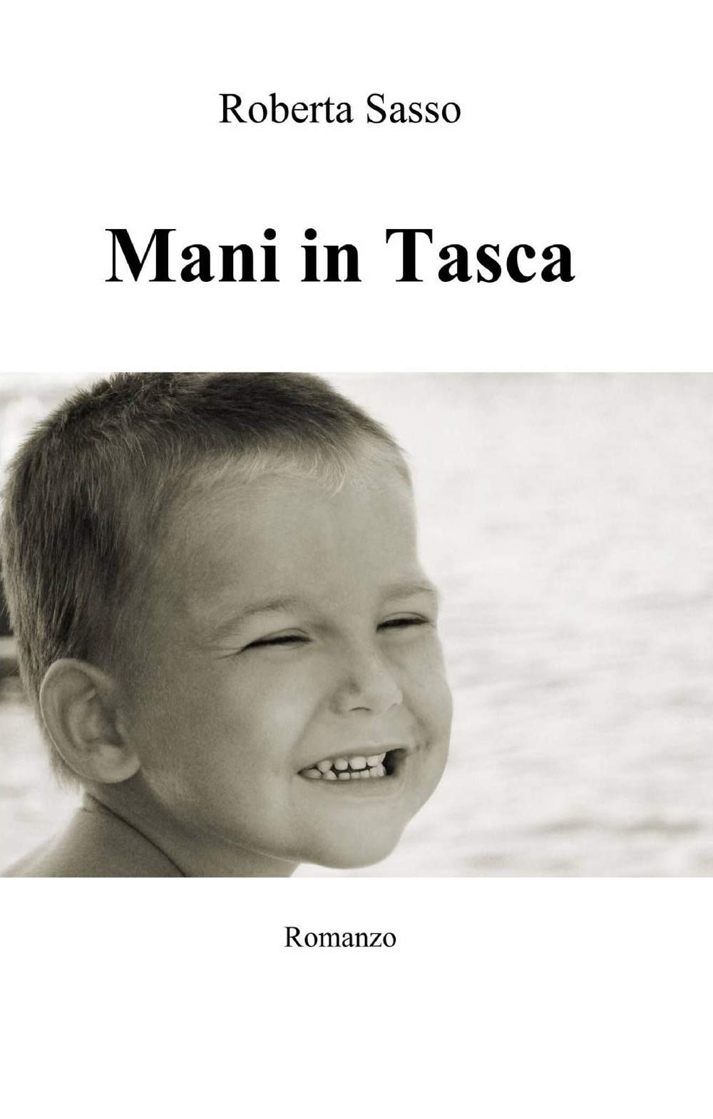 Mani in tasca (La community di ilmiolibro.it) Contemporary literature