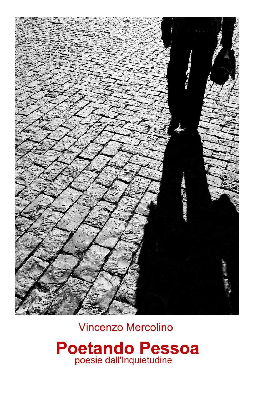 Poetando Pessoa (La community di ilmiolibro.it) Poetry