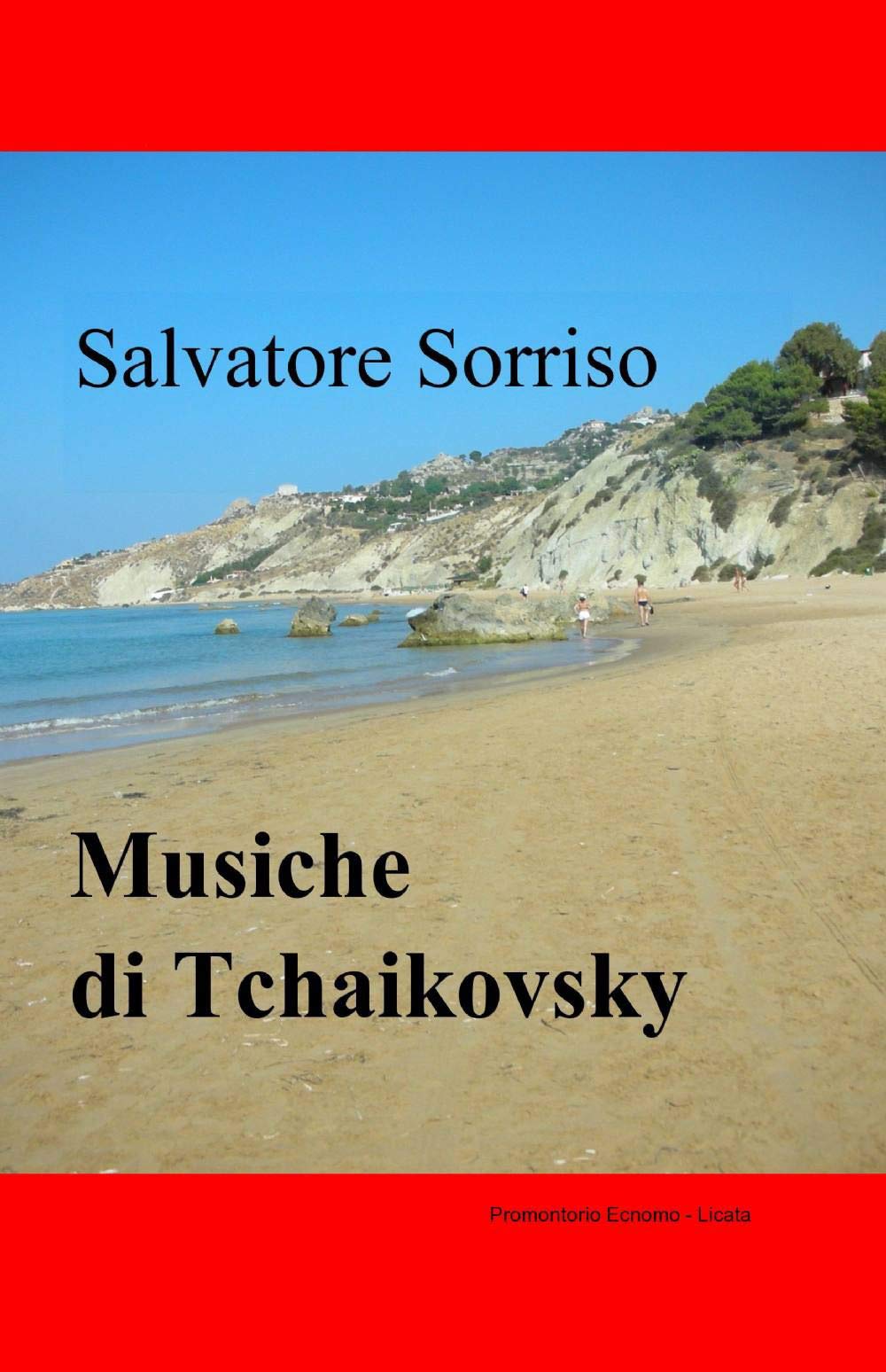 Musiche di Tchaikovsky (La community di ilmiolibro.it) Contemporary literature