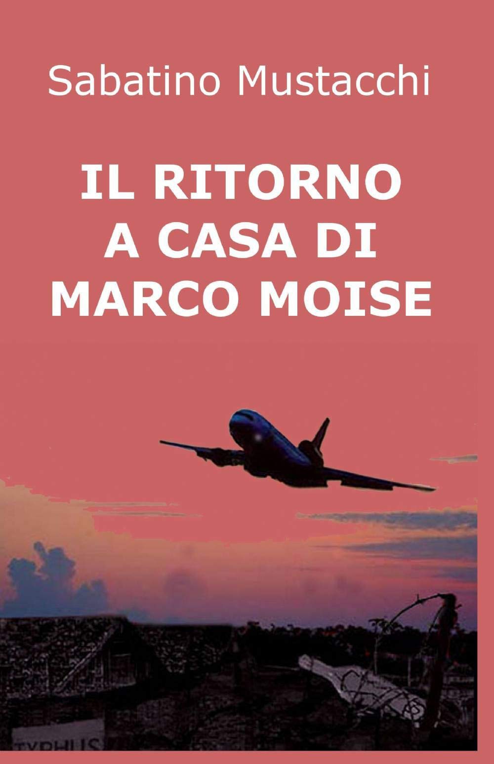 Il ritorno a casa di Marco Moise (La community di ilmiolibro.it) Contemporary literature