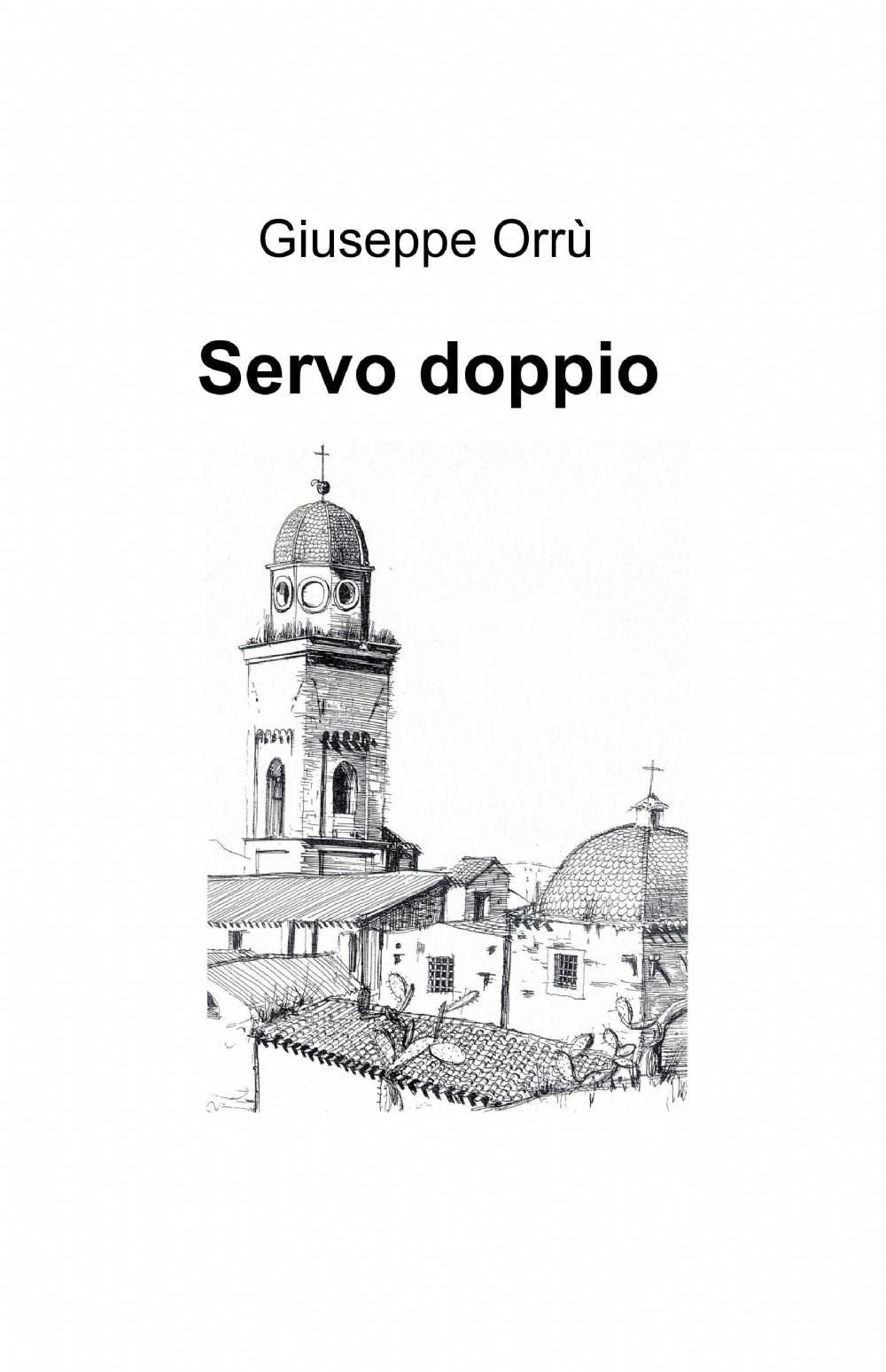 Product Image: Servo doppio (La community di ilmiolibro.it)