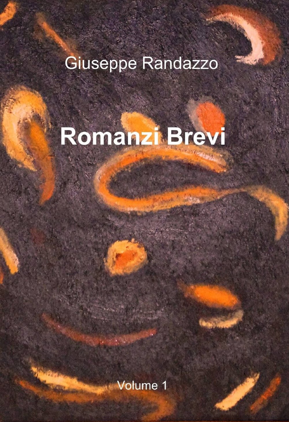Romanzi brevi (La community di ilmiolibro.it) Contemporary literature