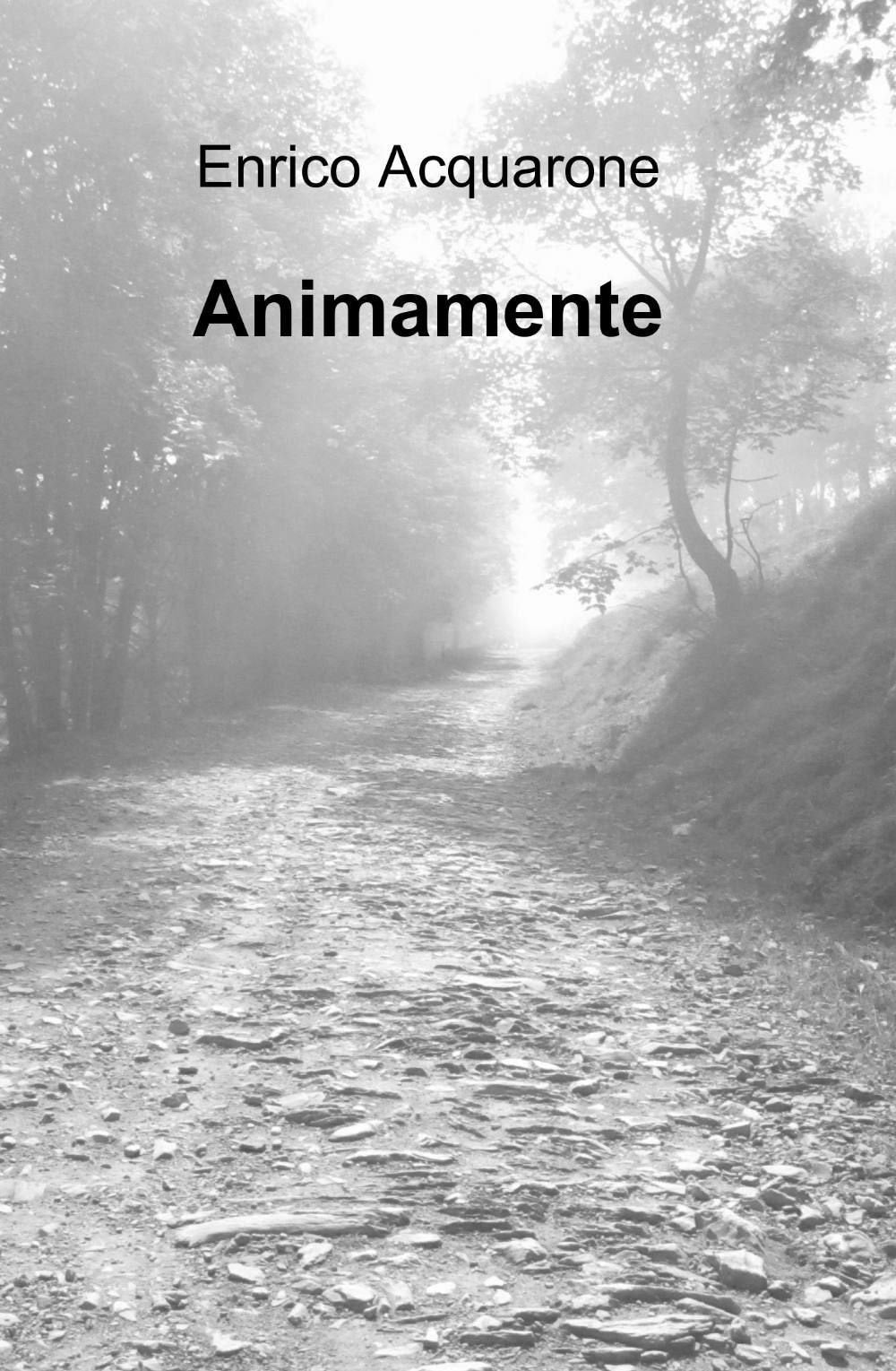 Animamente (La community di ilmiolibro.it) Poetry