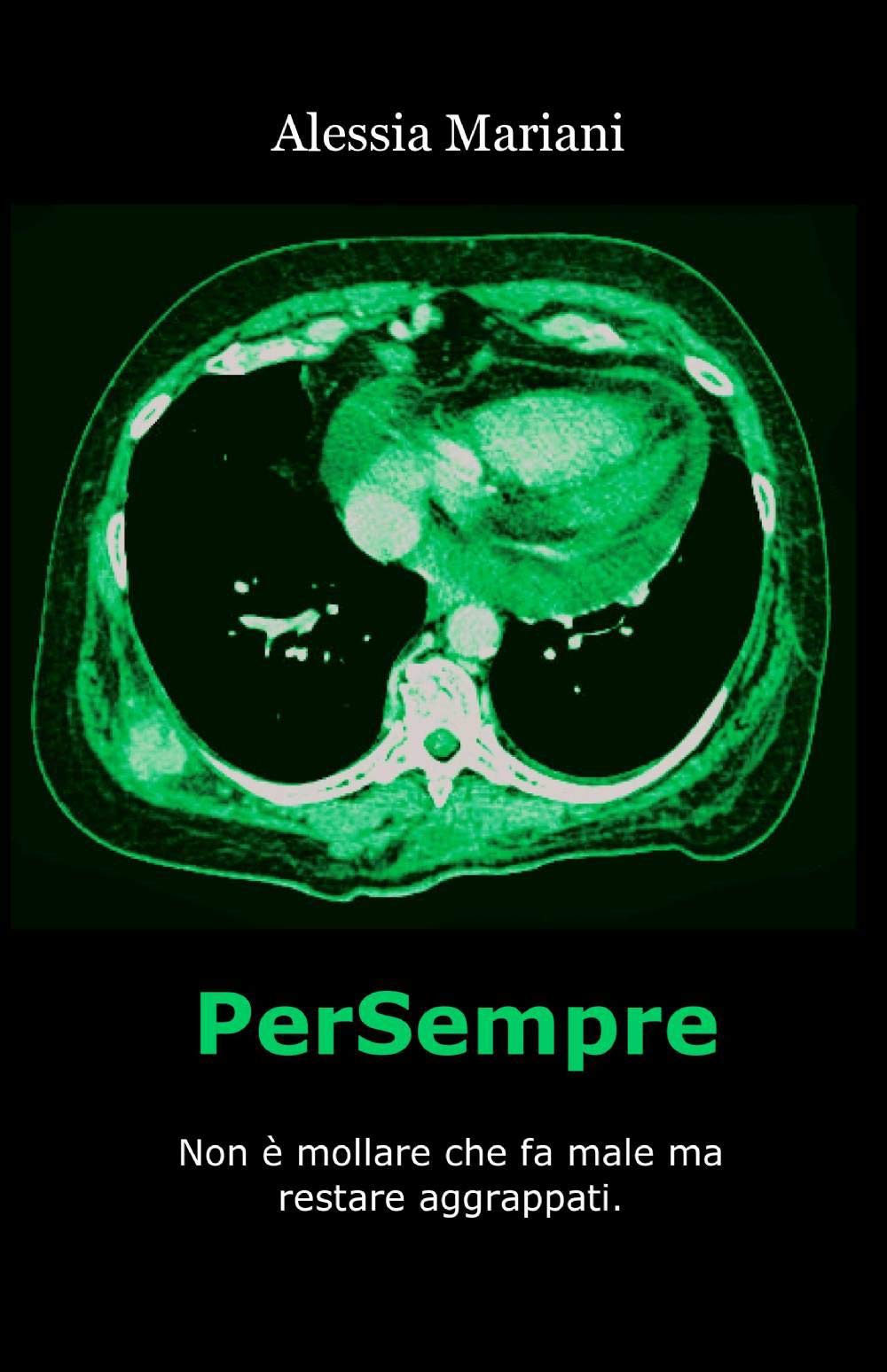 persempre (La community di ilmiolibro.it) Contemporary literature