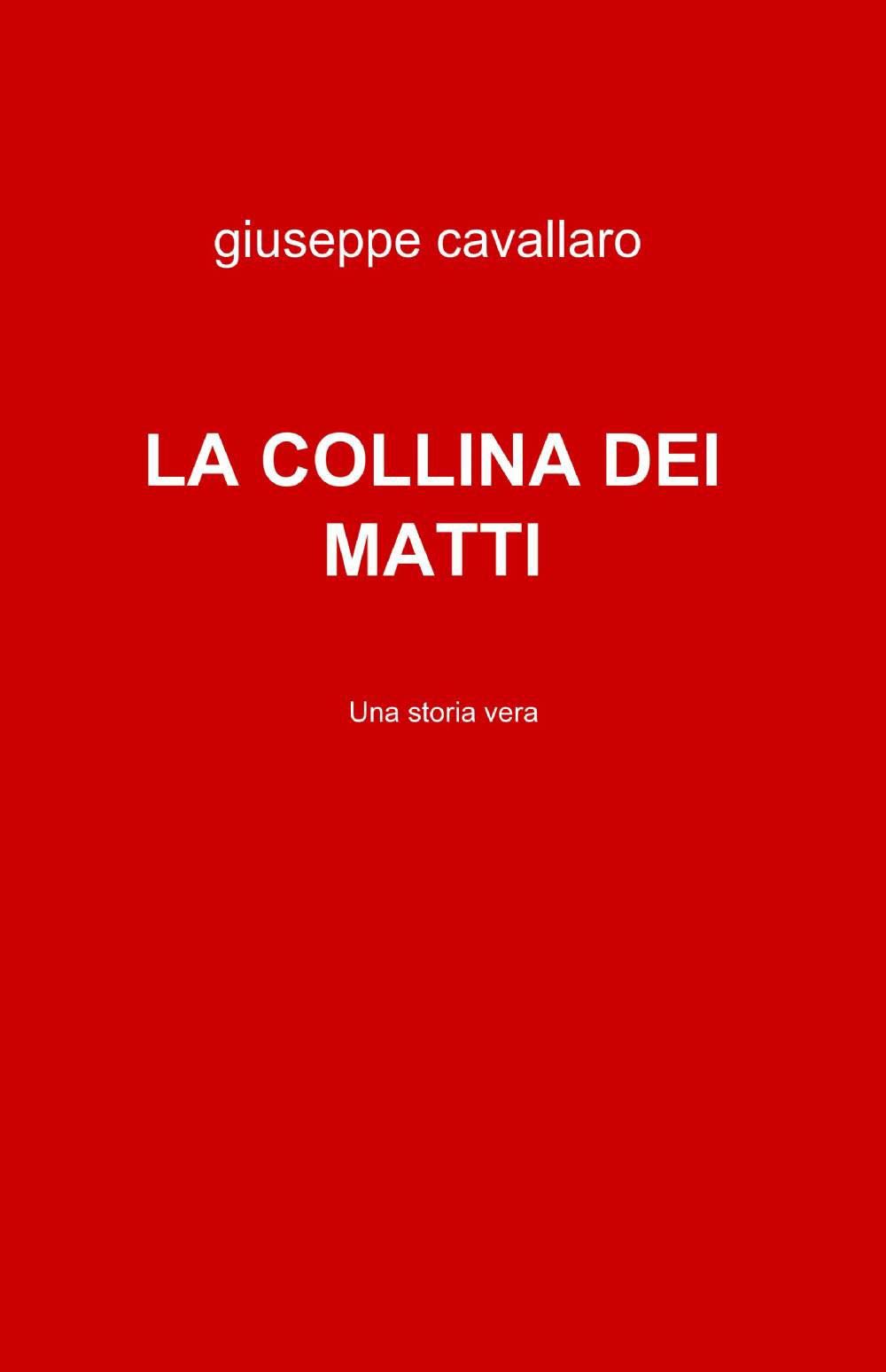 LA COLLINA DEI MATTI (La community di ilmiolibro.it) Contemporary literature