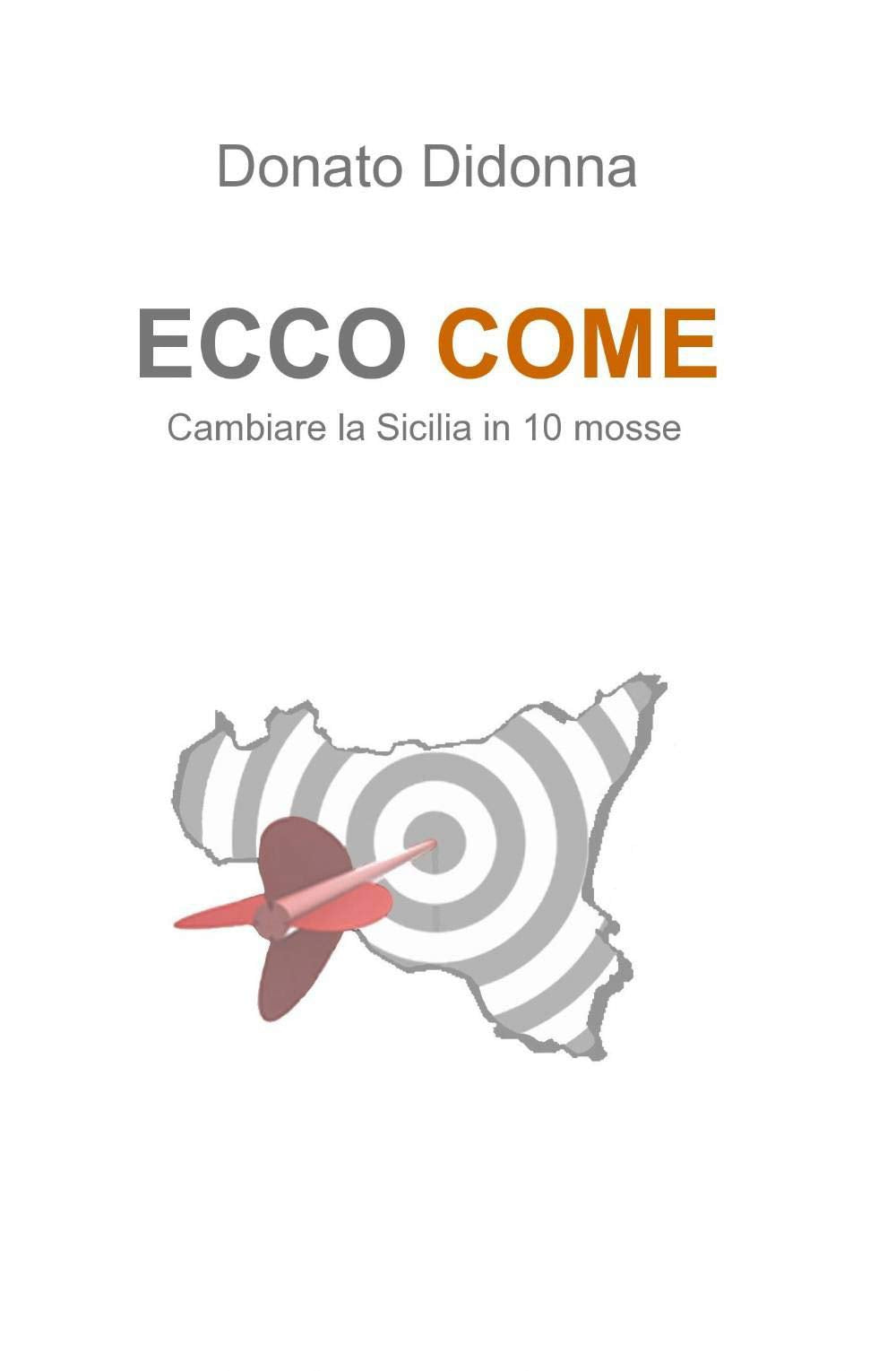 Product Image: Ecco Come (La community di ilmiolibro.it)