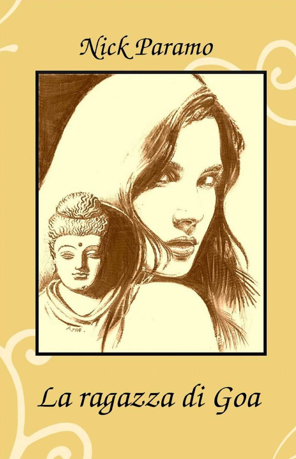 La ragazza di Goa (La community di ilmiolibro.it) Contemporary literature