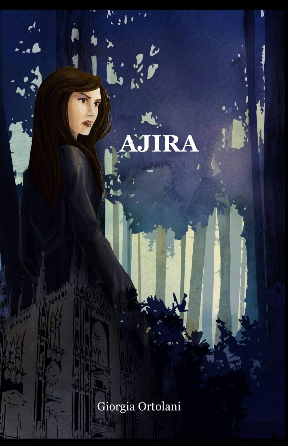 Ajira (La community di ilmiolibro.it) Contemporary literature