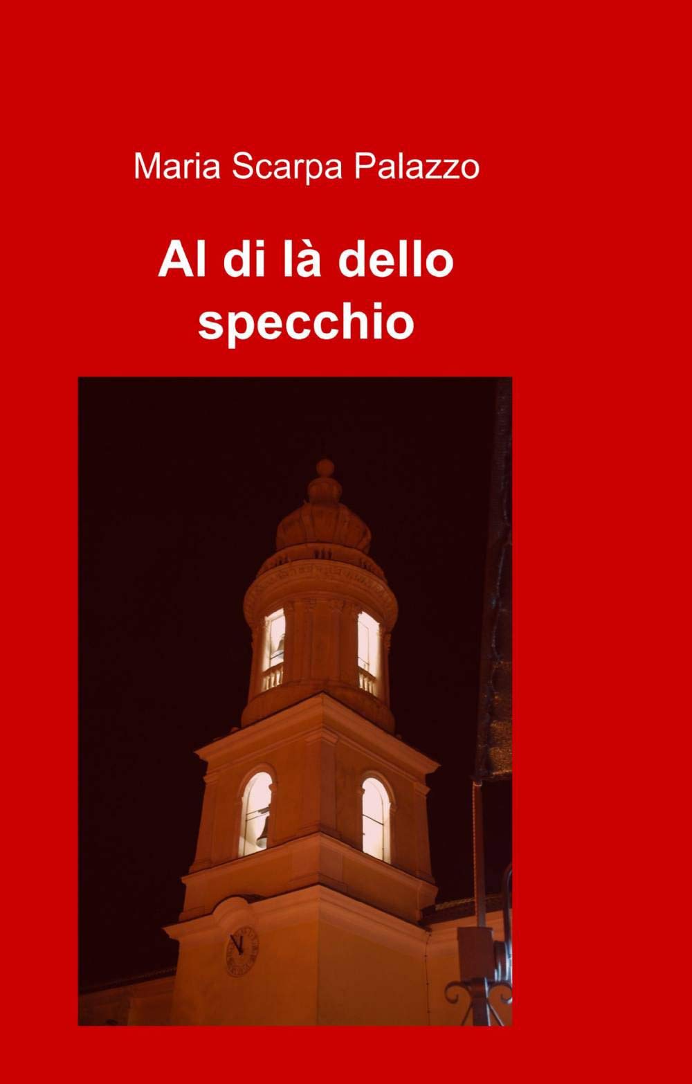 Al di là dello specchio (La community di ilmiolibro.it) Contemporary literature