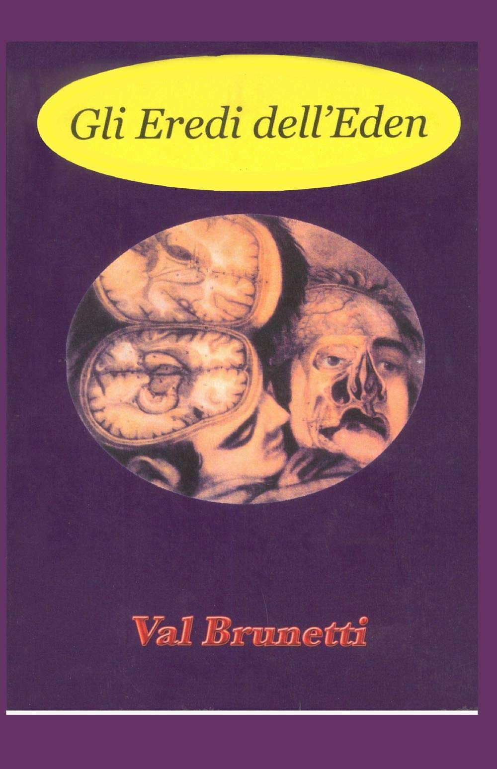 Gli Eredi Dell'eden Contemporary literature