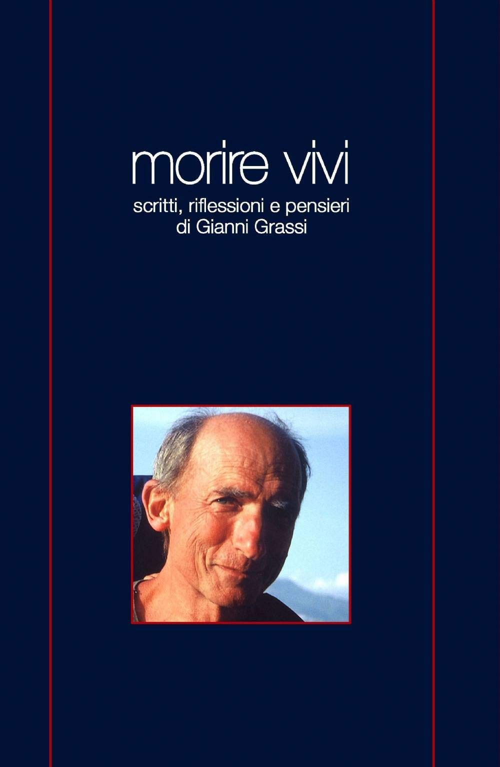 Morire vivi (La community di ilmiolibro.it) Medicine