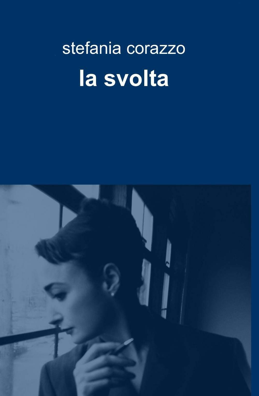 La svolta (La community di ilmiolibro.it) Contemporary literature