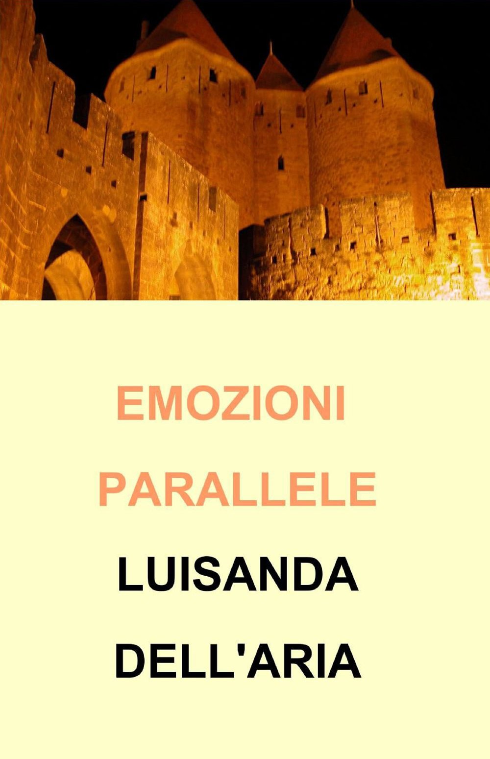 Emozioni parallele (La community di ilmiolibro.it) Contemporary literature