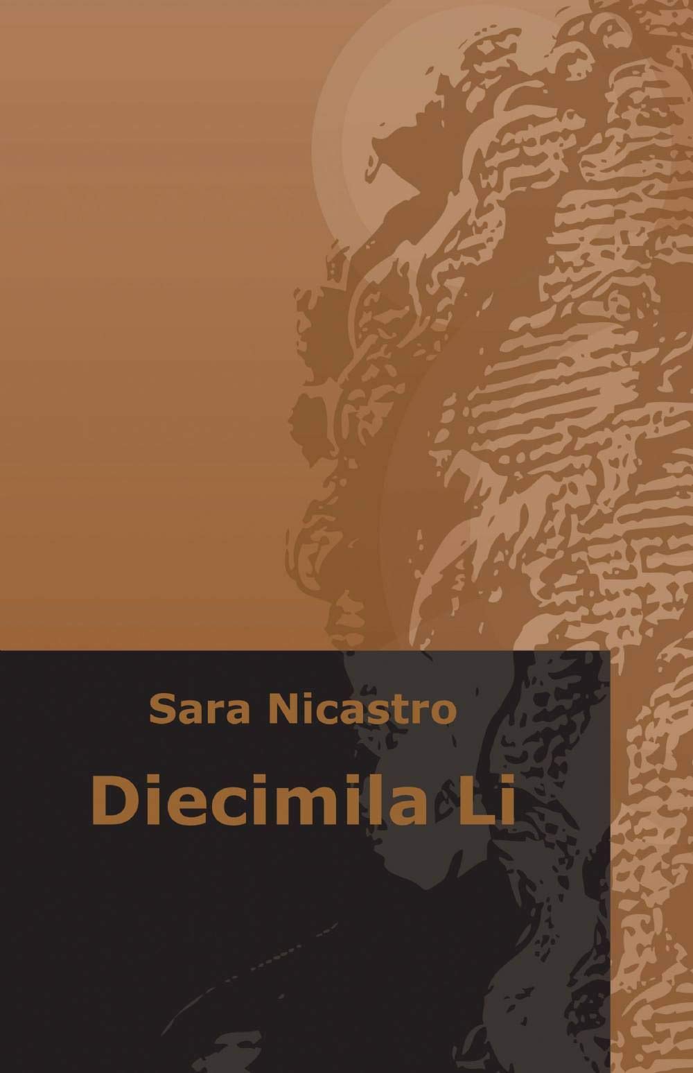 Diecimila Li (La community di ilmiolibro.it) Contemporary literature