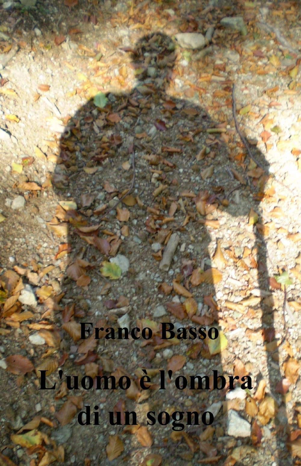 L'uomo è l'ombra di un sogno (La community di ilmiolibro.it) Poetry