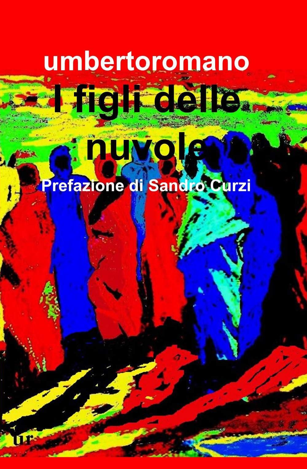 I figli delle nuvole (La community di ilmiolibro.it) Social Sciences