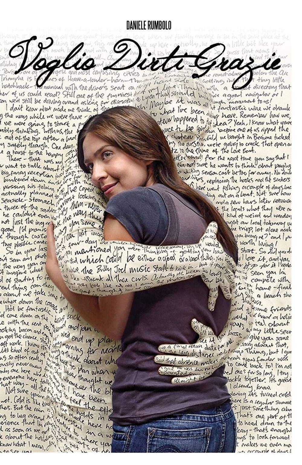 voglio dirti grazie (La community di ilmiolibro.it) Contemporary literature