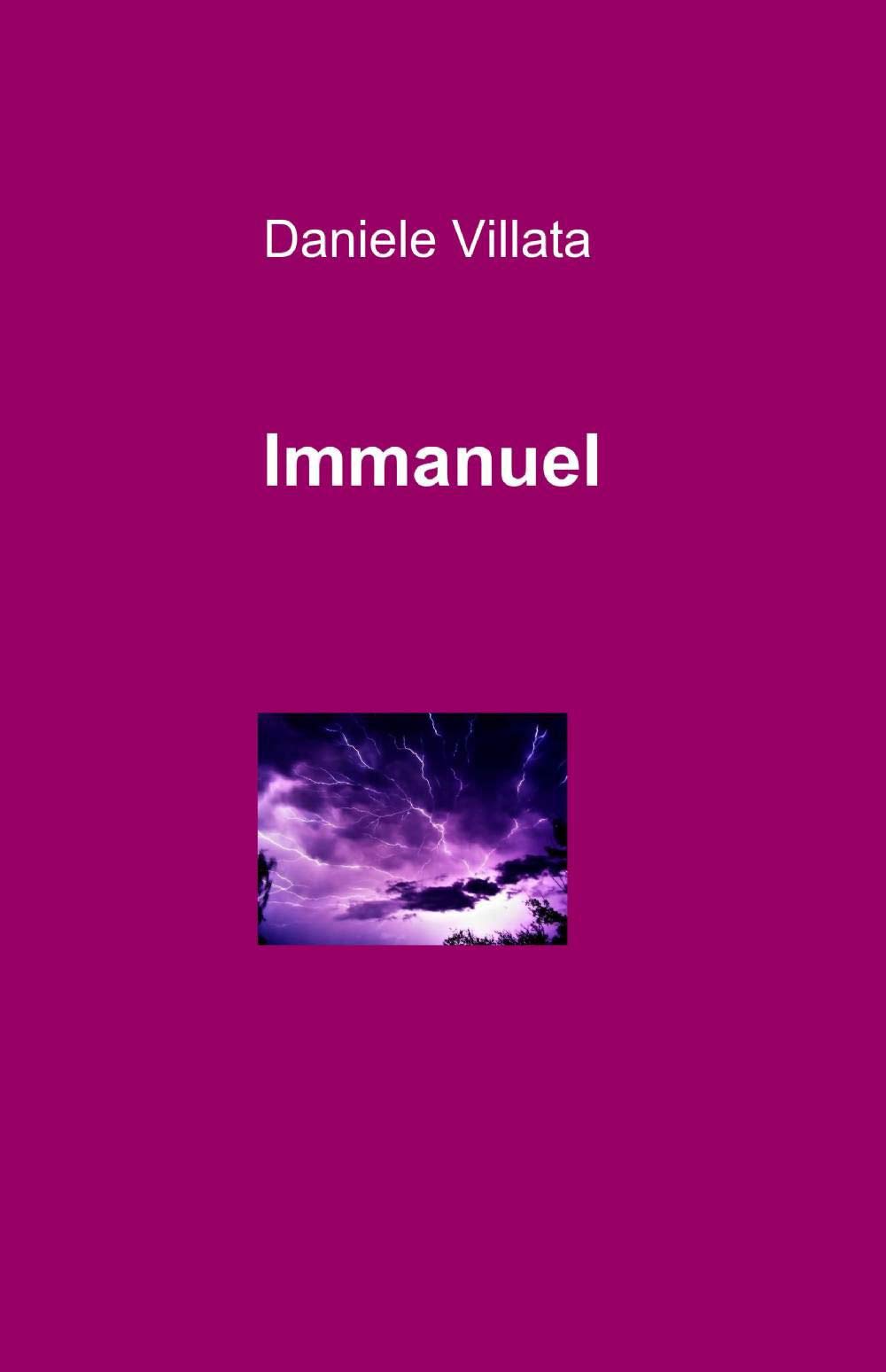 Immanuel (La community di ilmiolibro.it) Contemporary literature