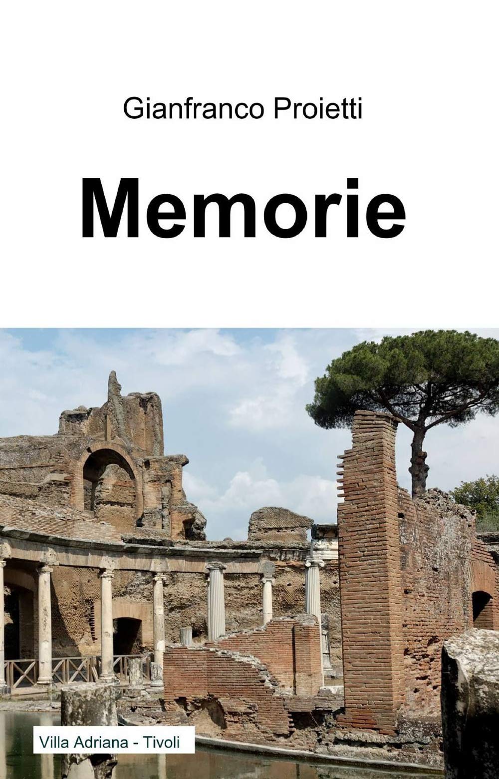 Memorie (La community di ilmiolibro.it) Poetry