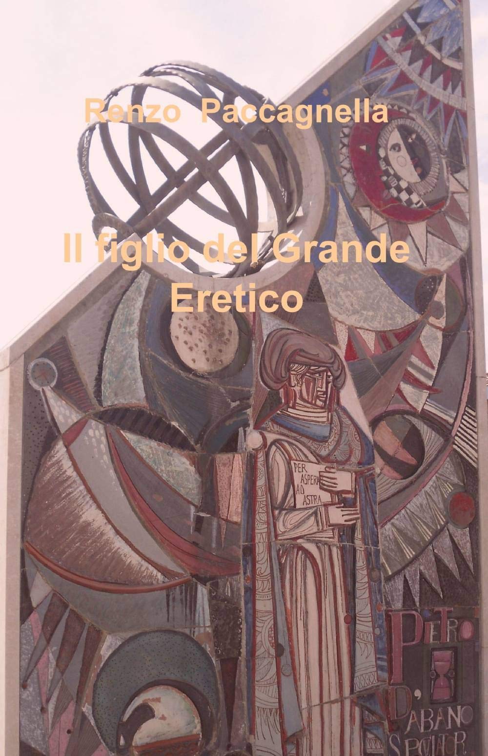 Il Figlio Del Grande Eretico Contemporary literature