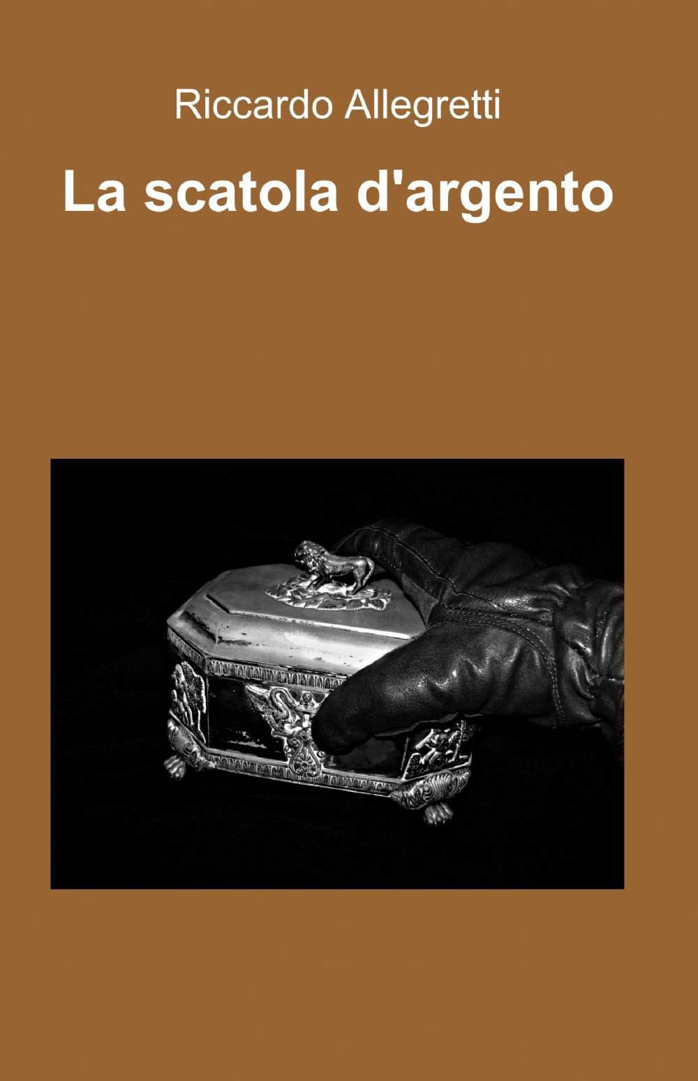 La scatola dargento (La community di ilmiolibro.it) Contemporary literature