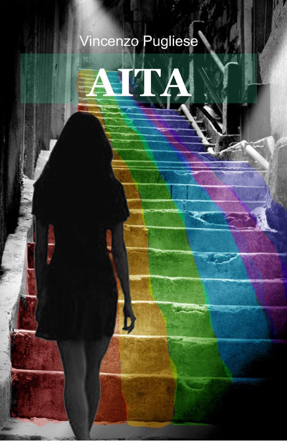 AITA (La community di ilmiolibro.it) Contemporary literature