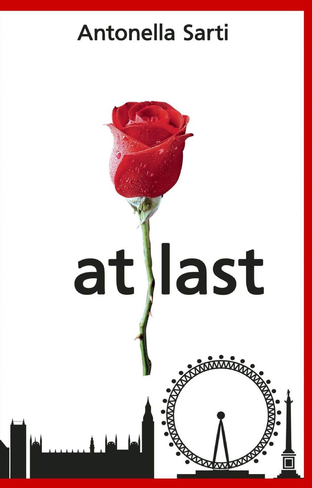 At Last (La community di ilmiolibro.it) Contemporary literature