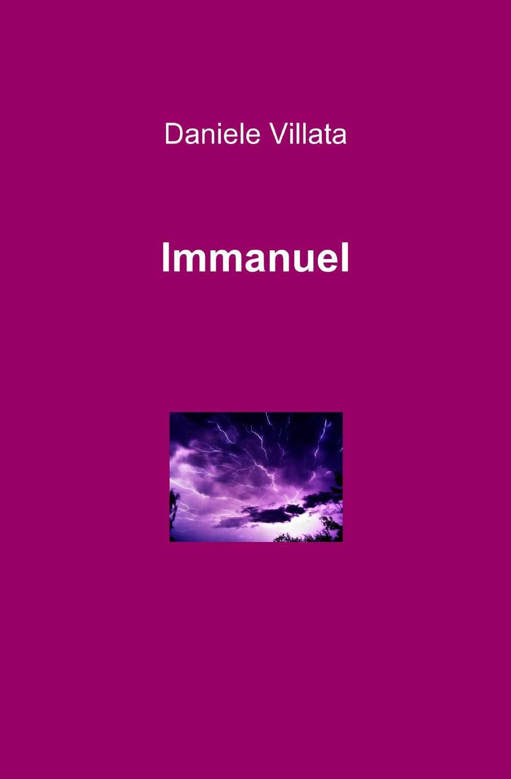 Immanuel (La community di ilmiolibro.it) Contemporary literature