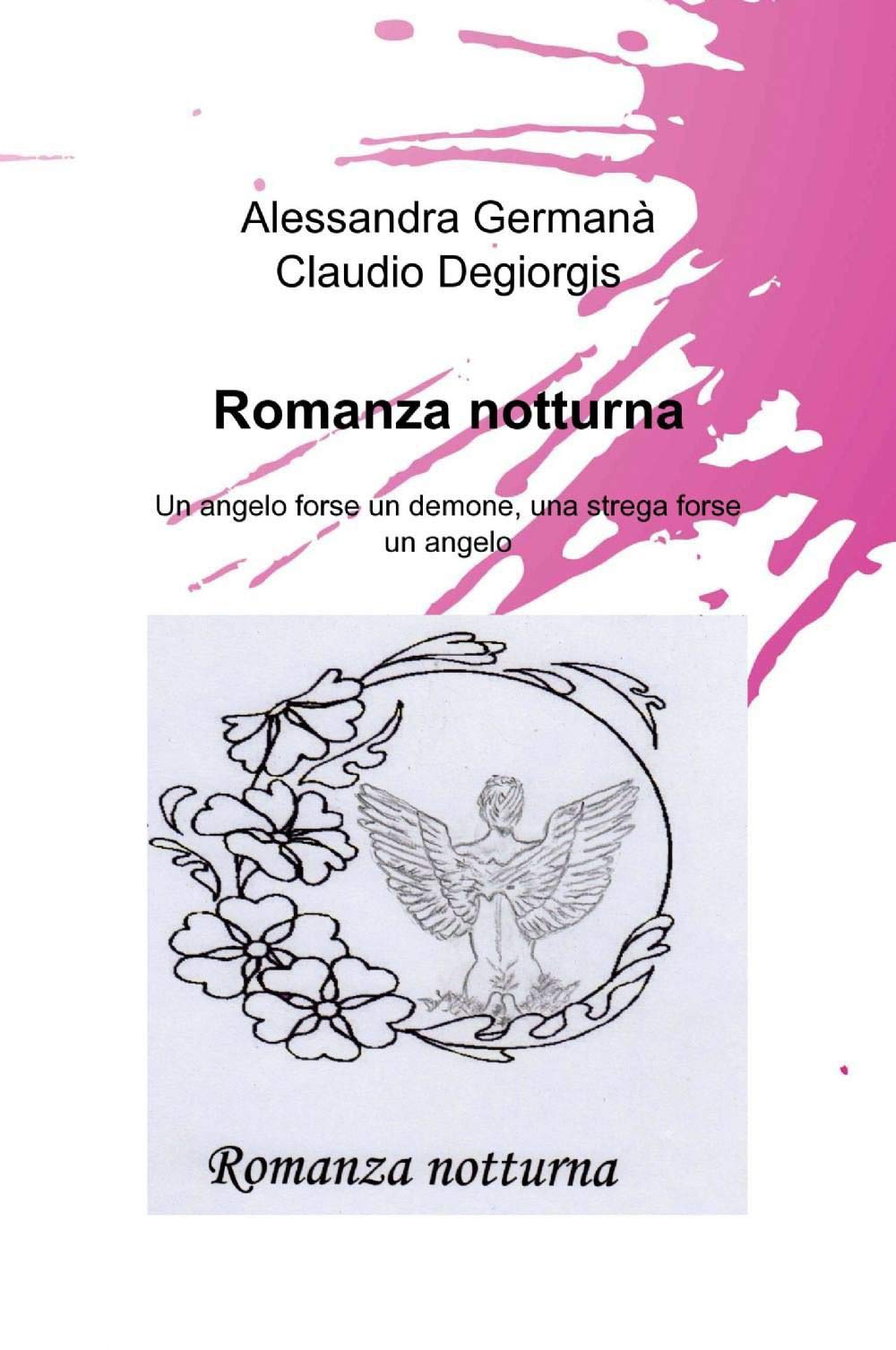 Romanza notturna (La community di ilmiolibro.it) Contemporary literature