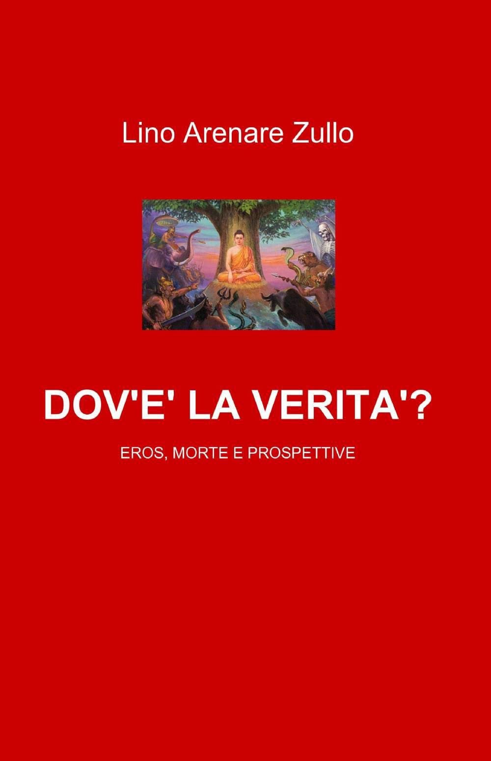 Dov'è la verità? Eros, morte e prospettive (La community di ilmiolibro.it) Philosophy