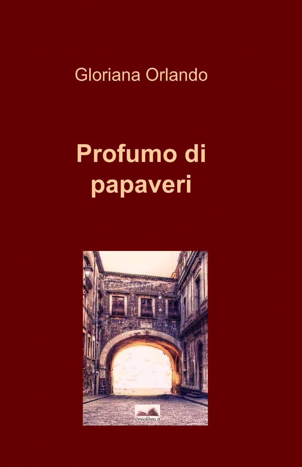 Profumo di papaveri book