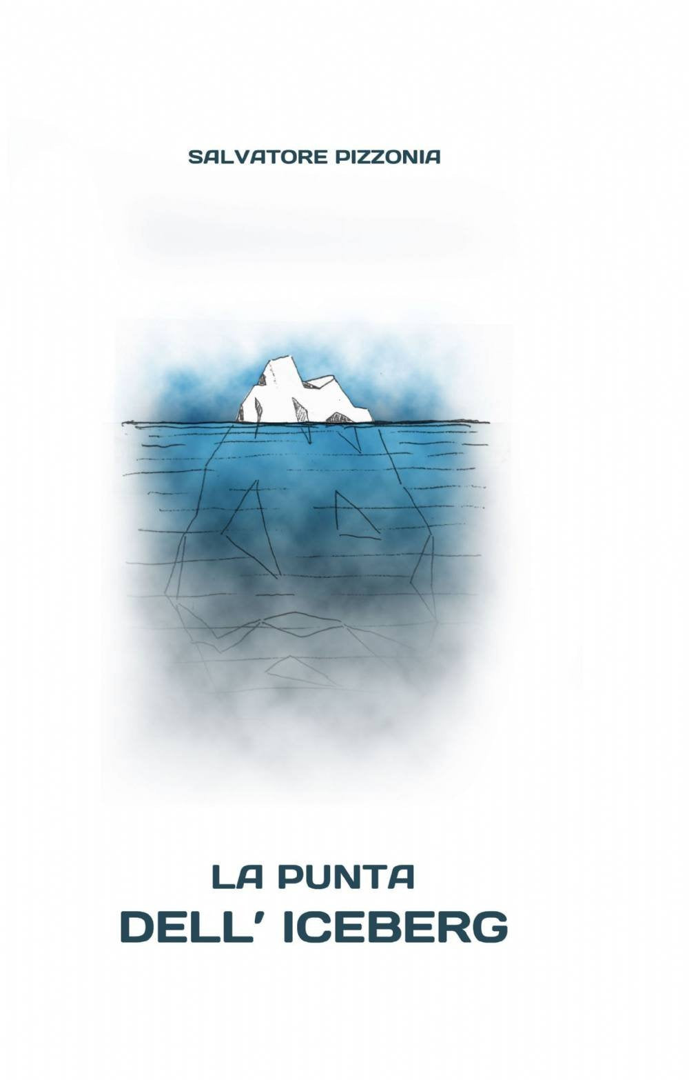 La punta dell'iceberg book