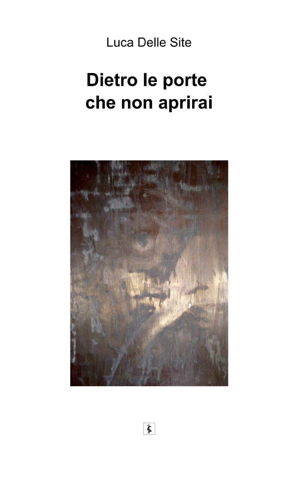Dietro le porte che non aprirai book
