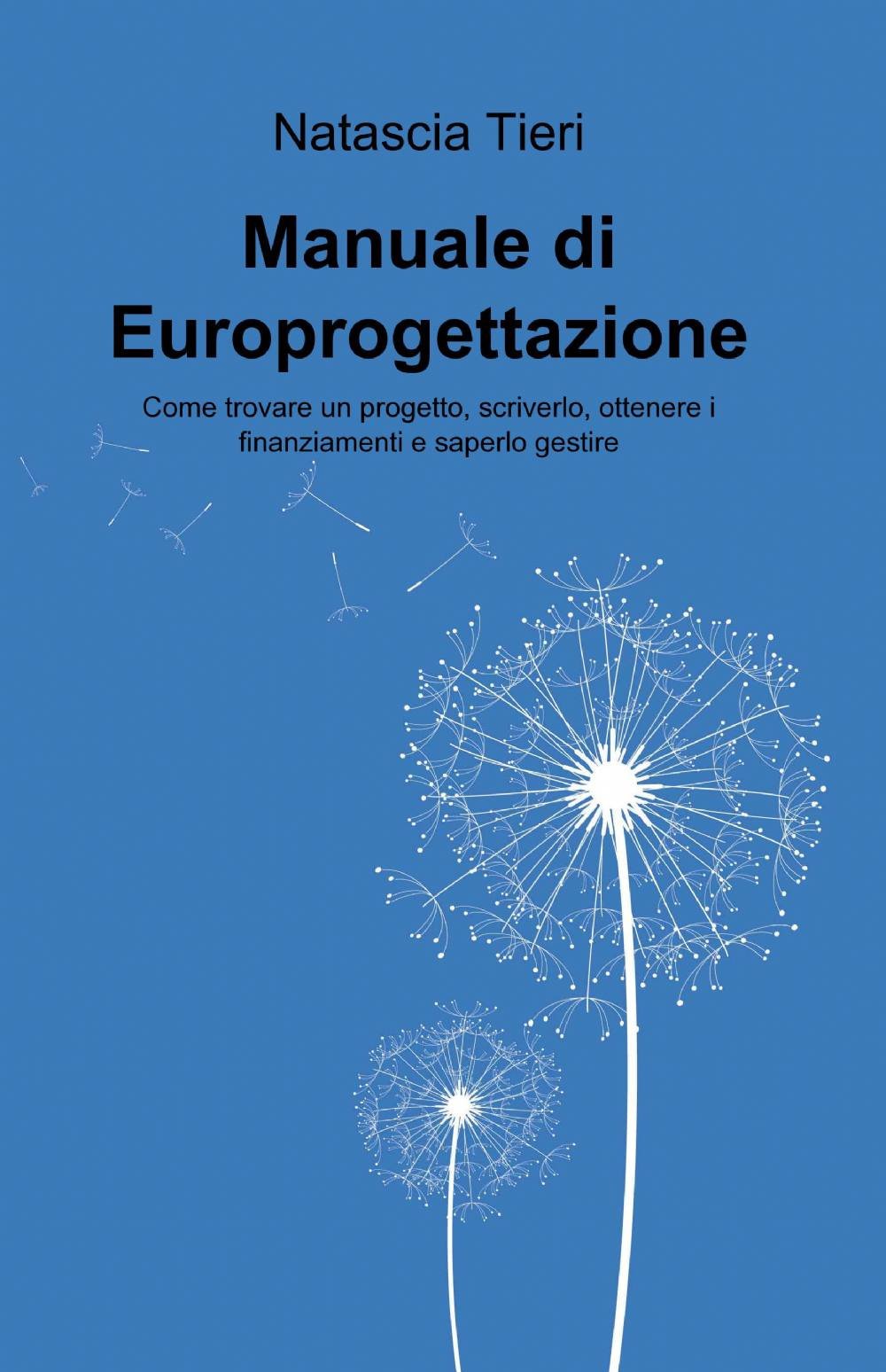 Manuale di Europrogettazione book