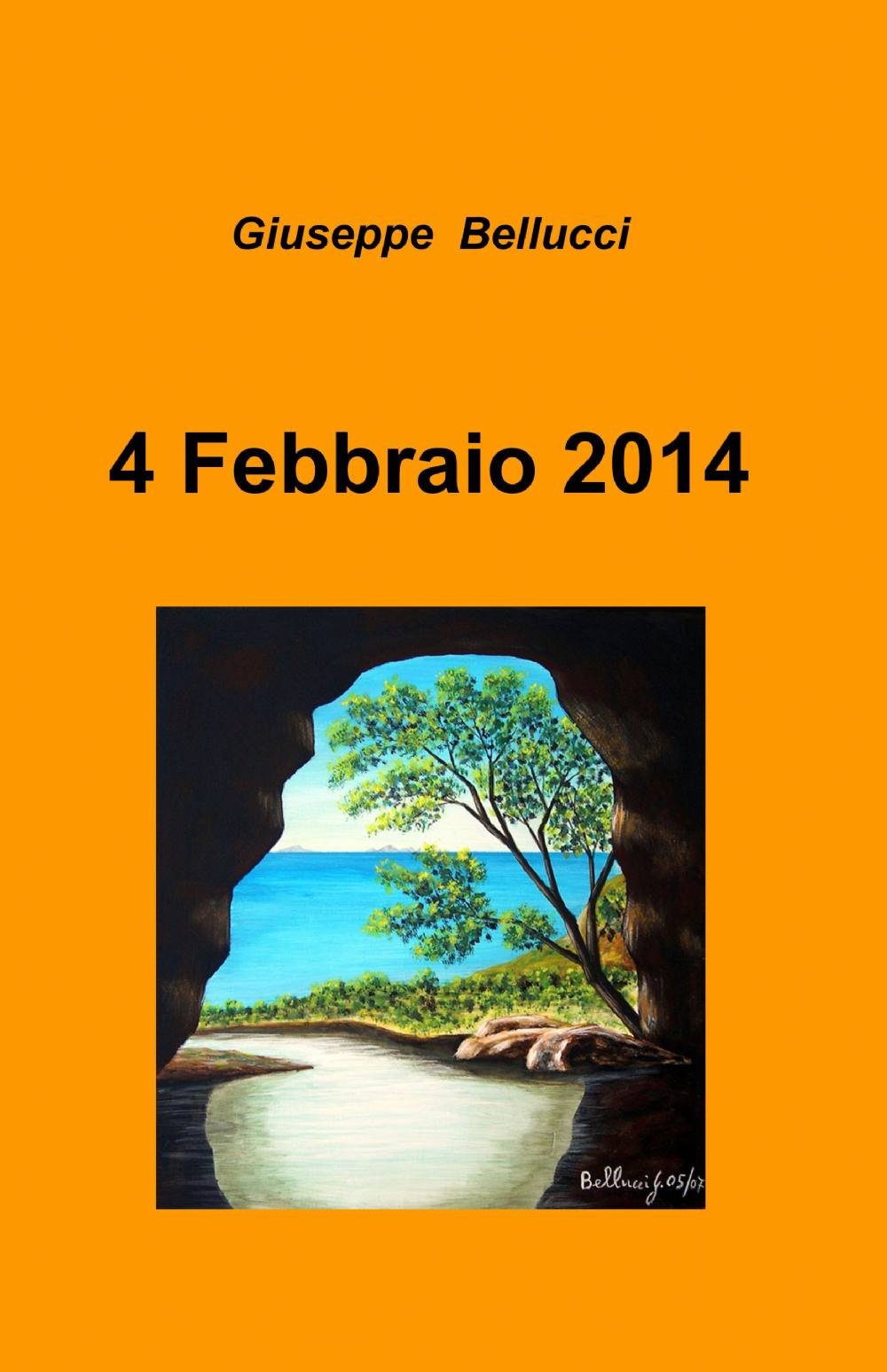 4 Febbraio 2014 (La community di ilmiolibro.it) Contemporary literature