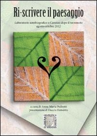 Riscrivere il paesaggio Contemporary literature
