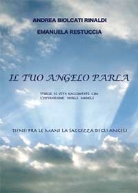 Il tuo angelo parla Contemporary literature Books