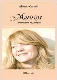 Maririna. Integrazioni in famiglia book