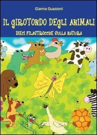 Il girotondo degli animali Children's books