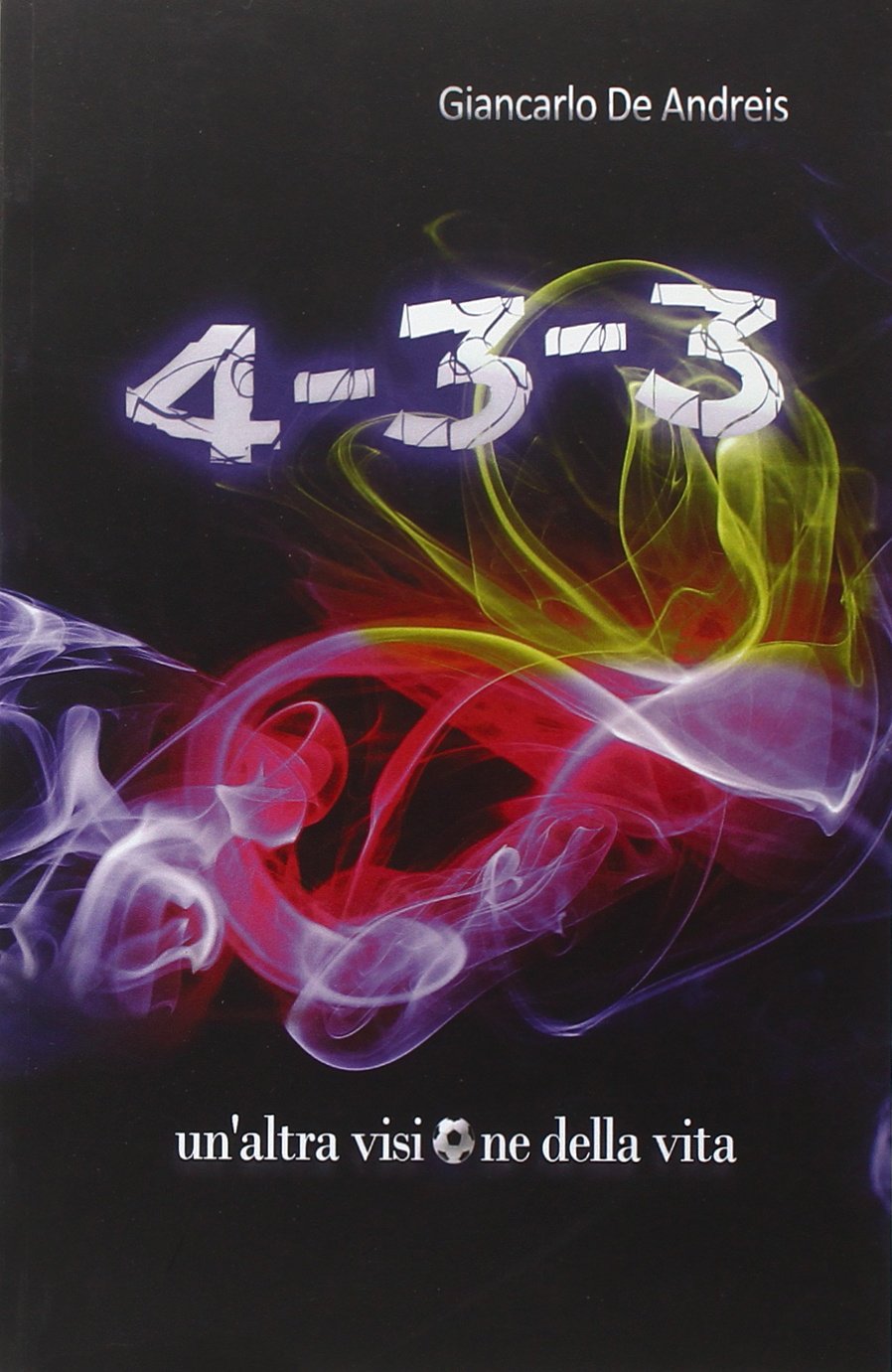 4-3-3 Contemporary literature