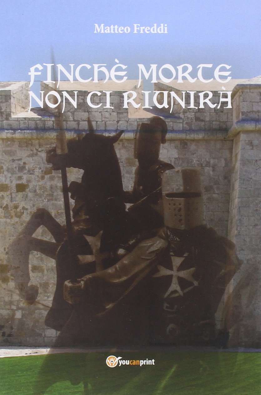 Finché morte non ci riunirà Contemporary literature
