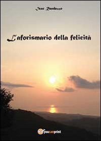 L'aforismario della felicità Contemporary literature