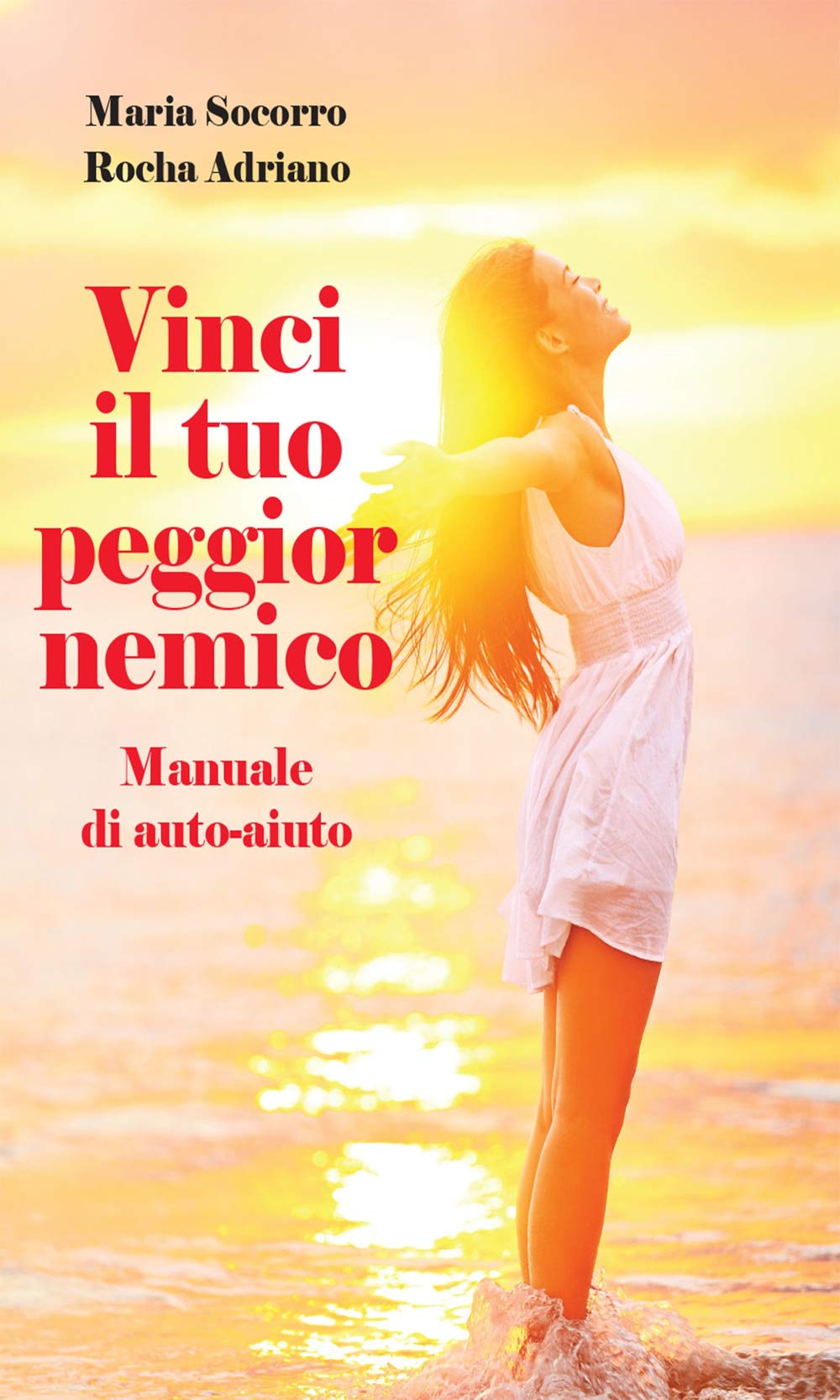 Vinci il tuo peggior nemico Contemporary literature