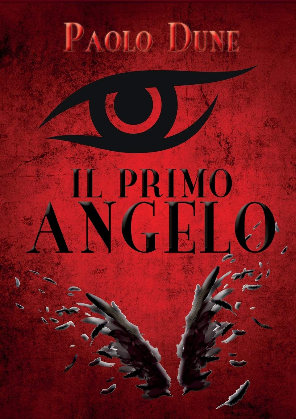 Il Primo Angelo book
