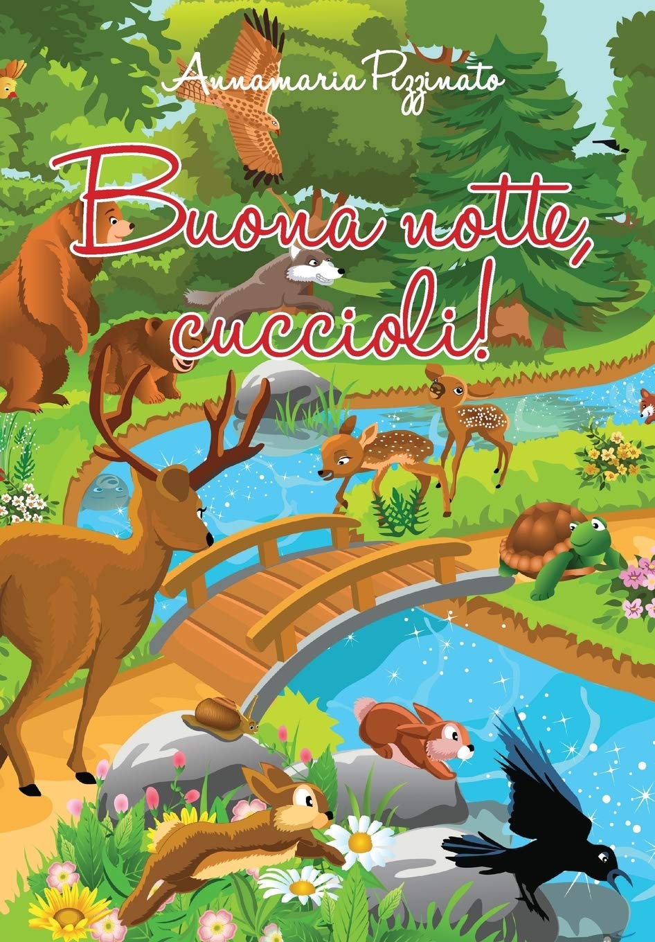 Buona notte, cuccioli! Novels & Short Stories