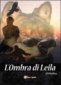 Product Image: L'ombra di Leila