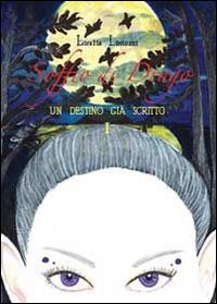 Soffio di drago. Un destino già scritto Contemporary literature